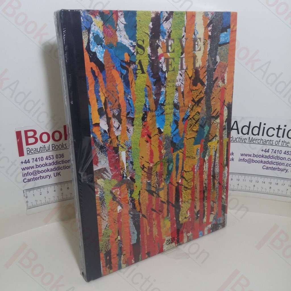 Steve Sabella: Photography, 1997-2014