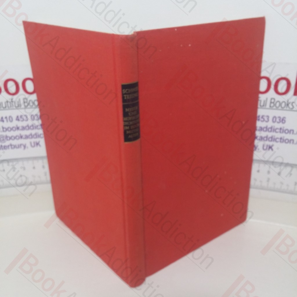 Mystik und Hofische Dichtung im Hochmittelalter