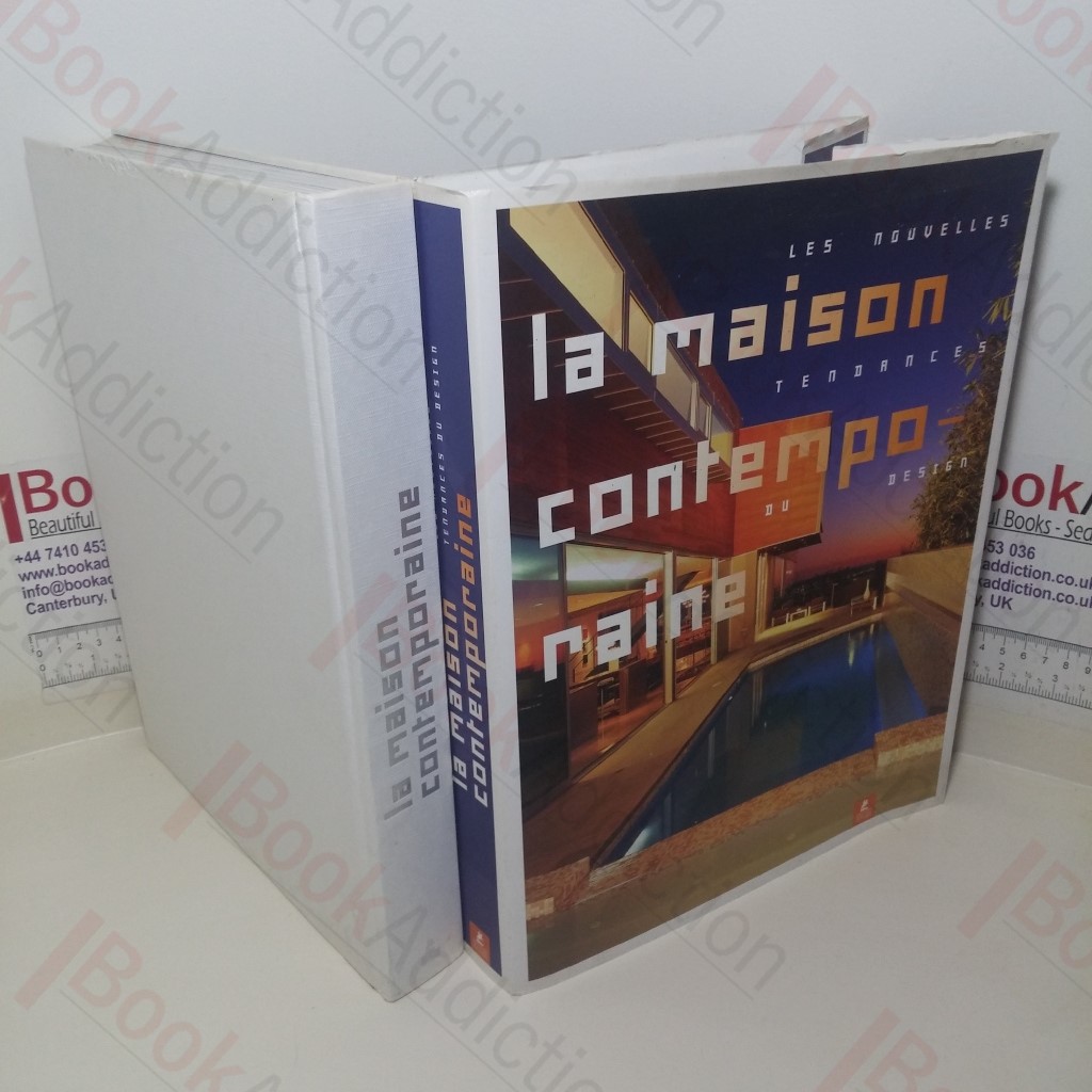 La Maison Contemporaine: Les Nouvelles Tendances du Design