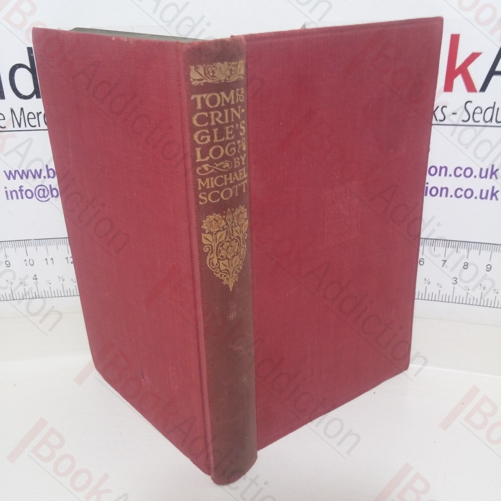 Tom Cringle's Log (Everyman's Library series, No. 710)