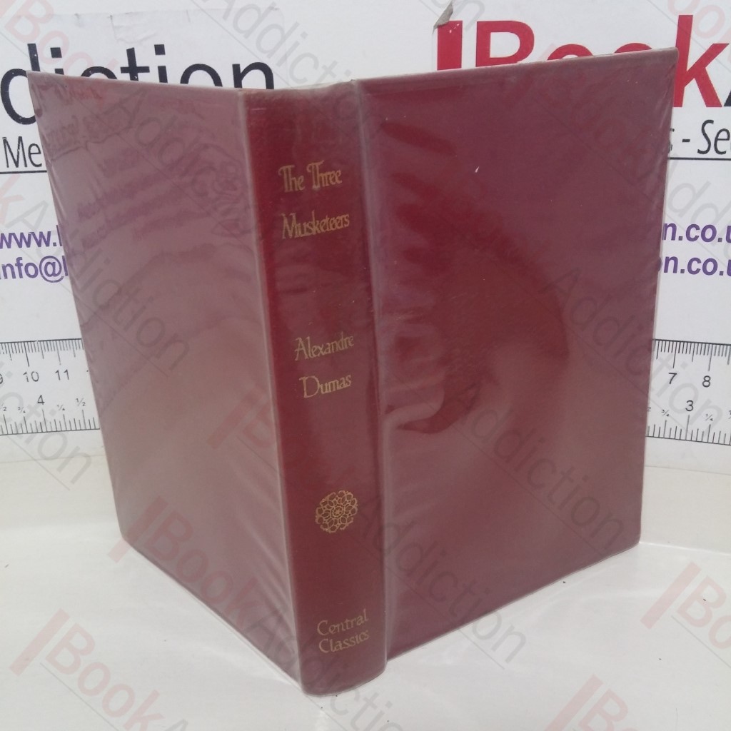 The Thee Musketeers (Central Classics series)