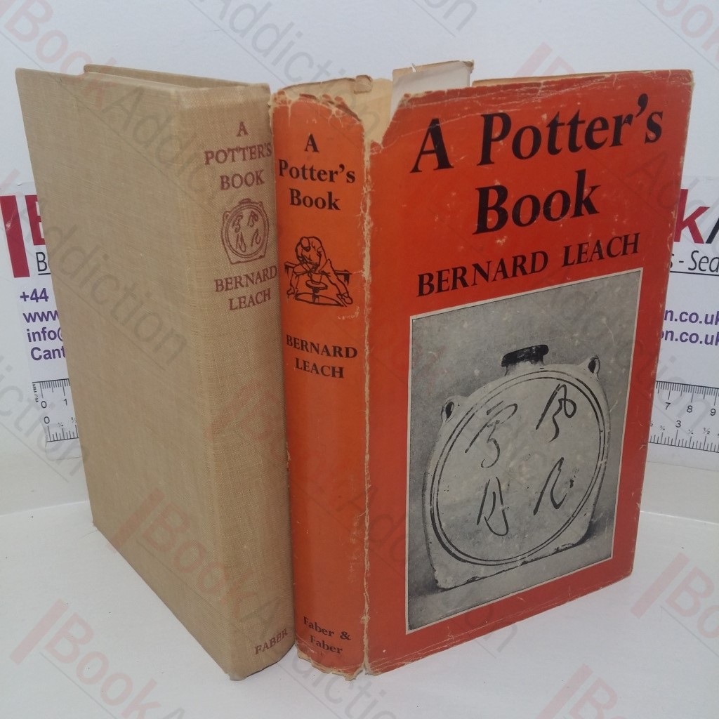 A Potter's Book