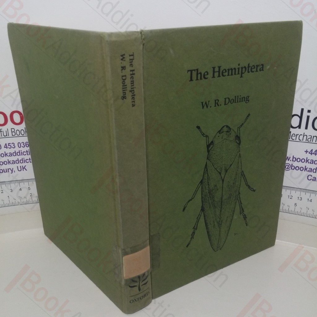 The Hemiptera
