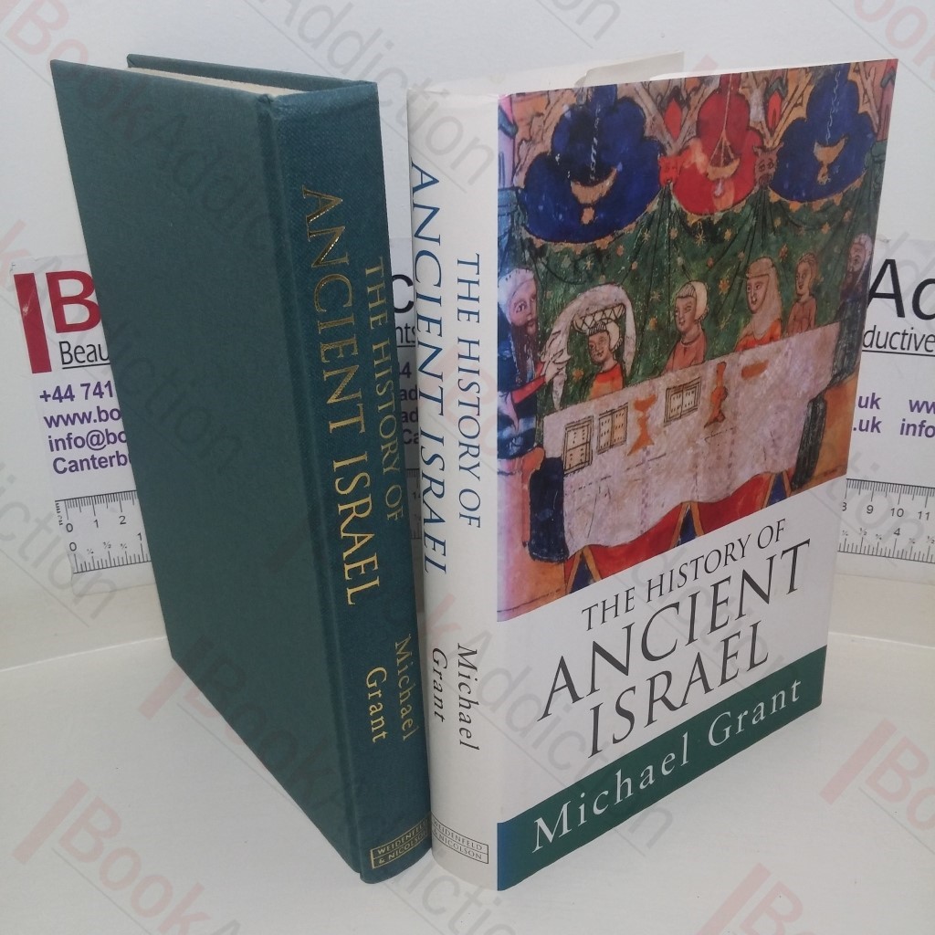 History of Ancient Israel