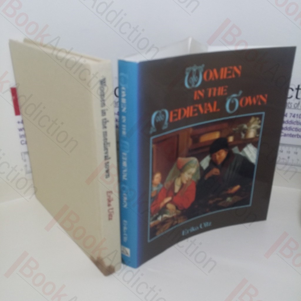 Women in the Medieval Town