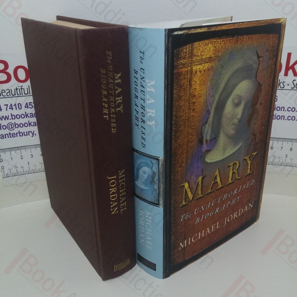 Mary: The Unauthorised Biography