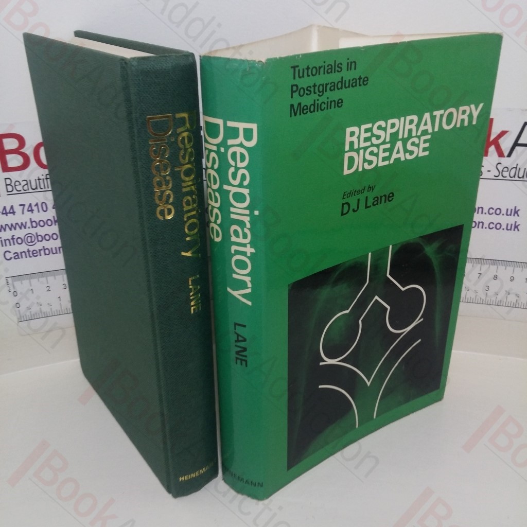 Respiratory Disease (Tutorials in Postgraduate Medicine series, Volume Five)