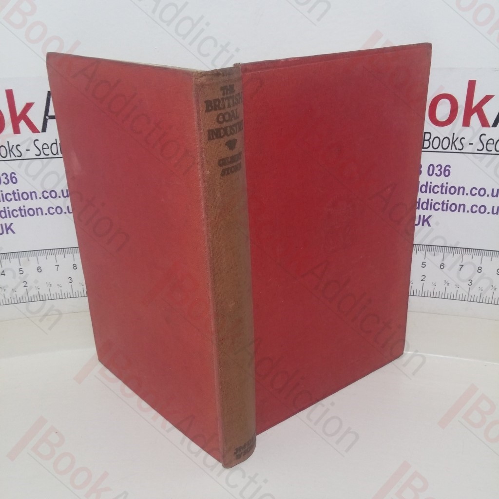 The British Coal Industry