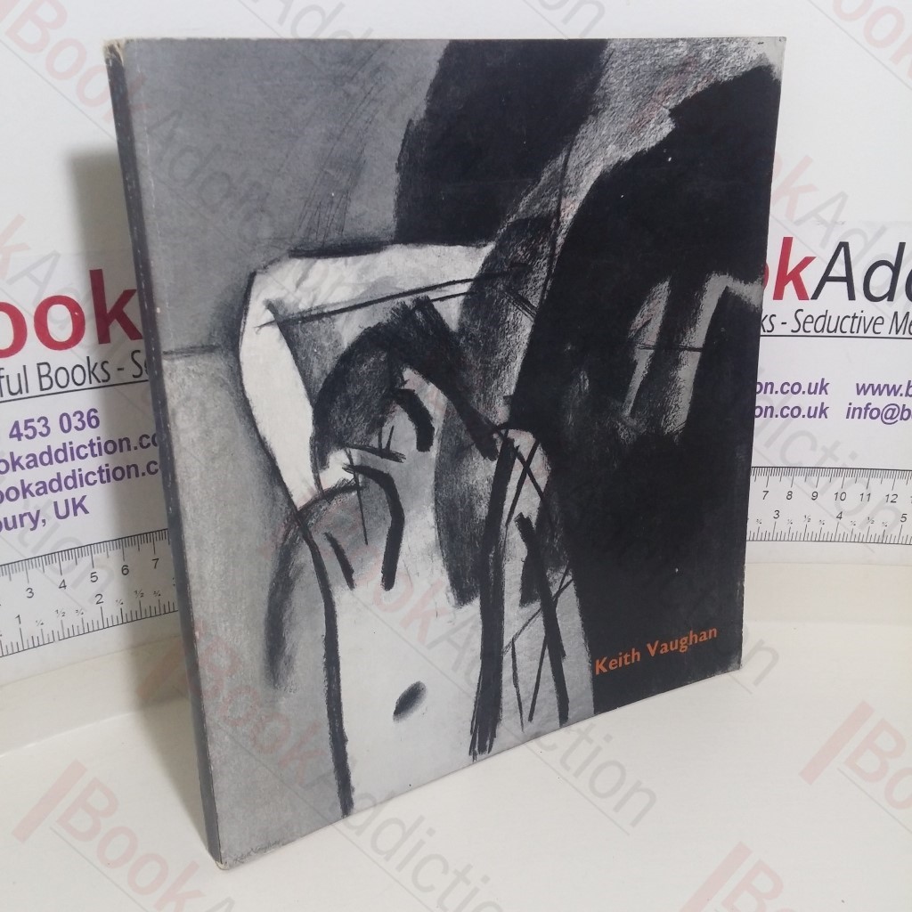 Keith Vaughan: Retrospective Exhibition; March-April 1962, Whitechapel Gallery, London