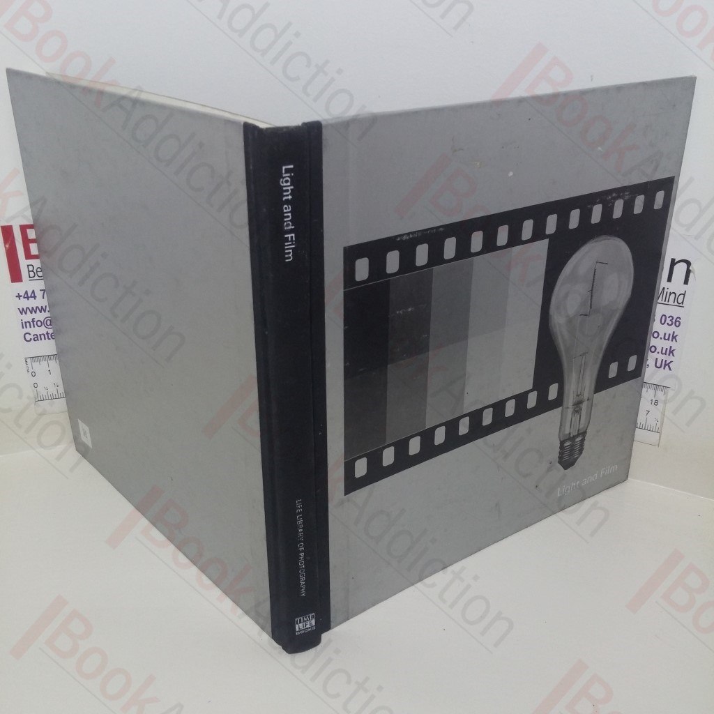 Light and Film (Life Library of Photography)