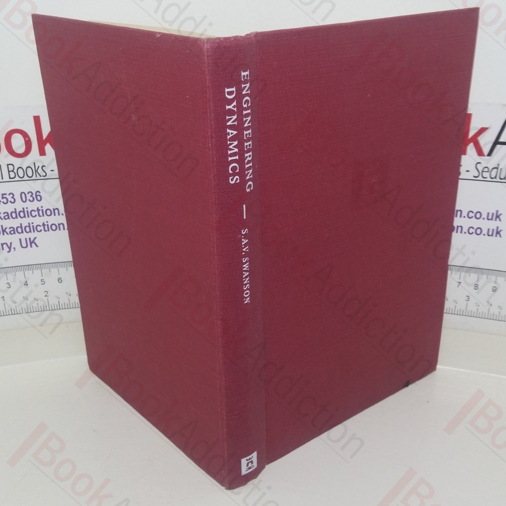 Engineering Dynamics