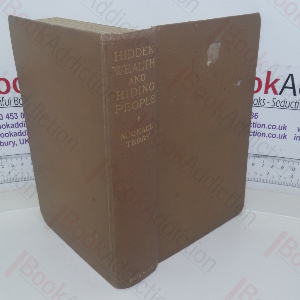 Hidden Wealth and Hiding People