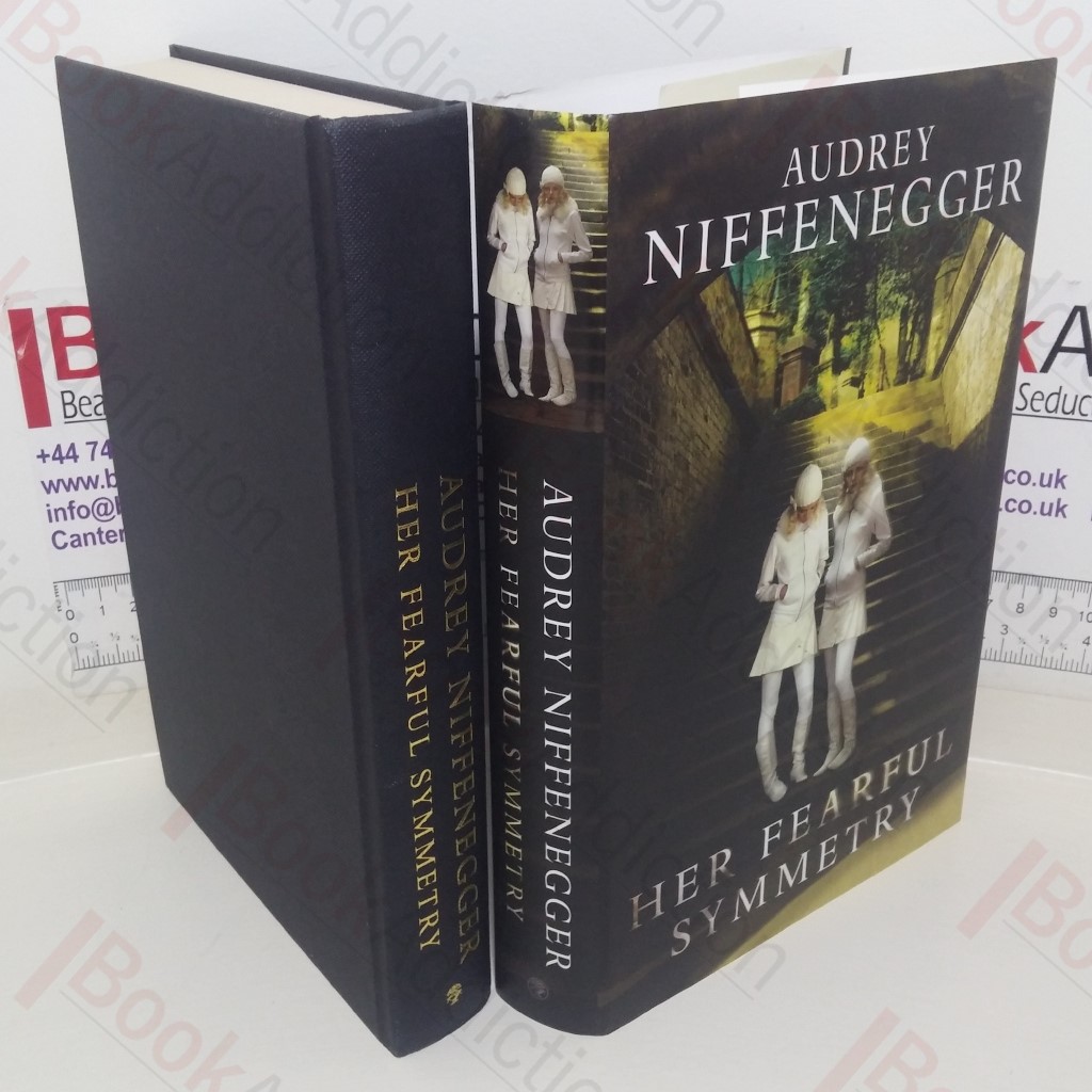 Her Fearful Symmetry