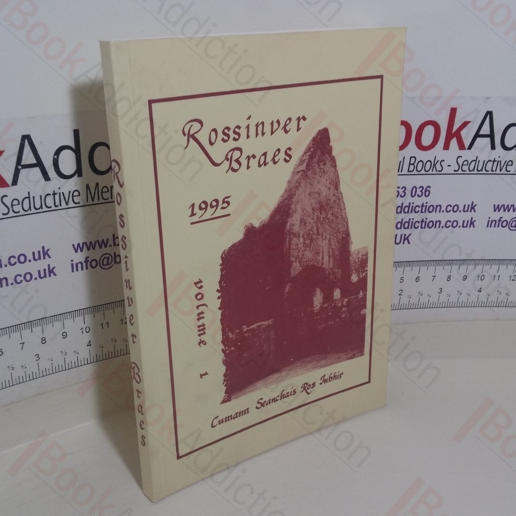Rossinver Braes