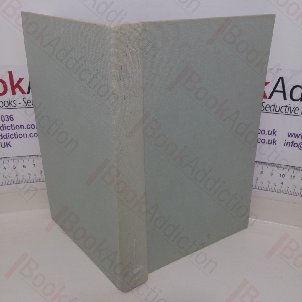 Ice Bird: The First Single-Handed Voyage to Antarctica: First Single-handed Navigation of Antarctica