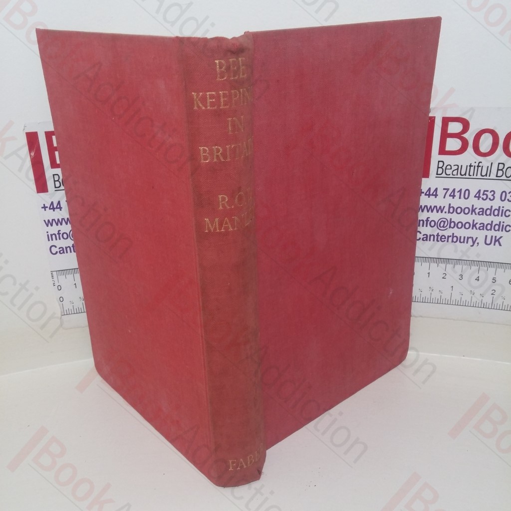 Bee Keeping in Britain