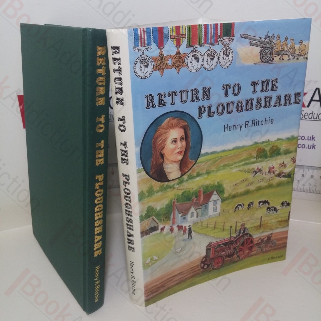 Return to the Ploughshare