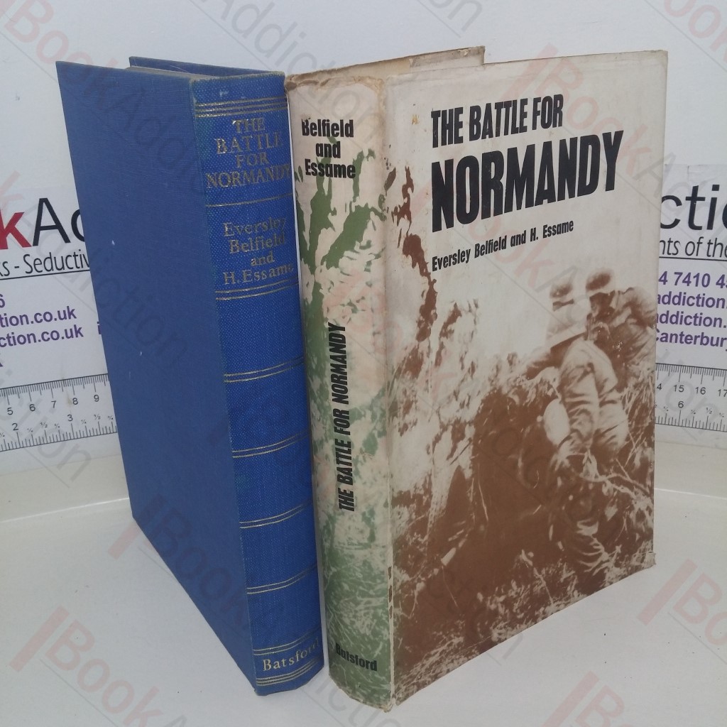 The Battle for Normandy