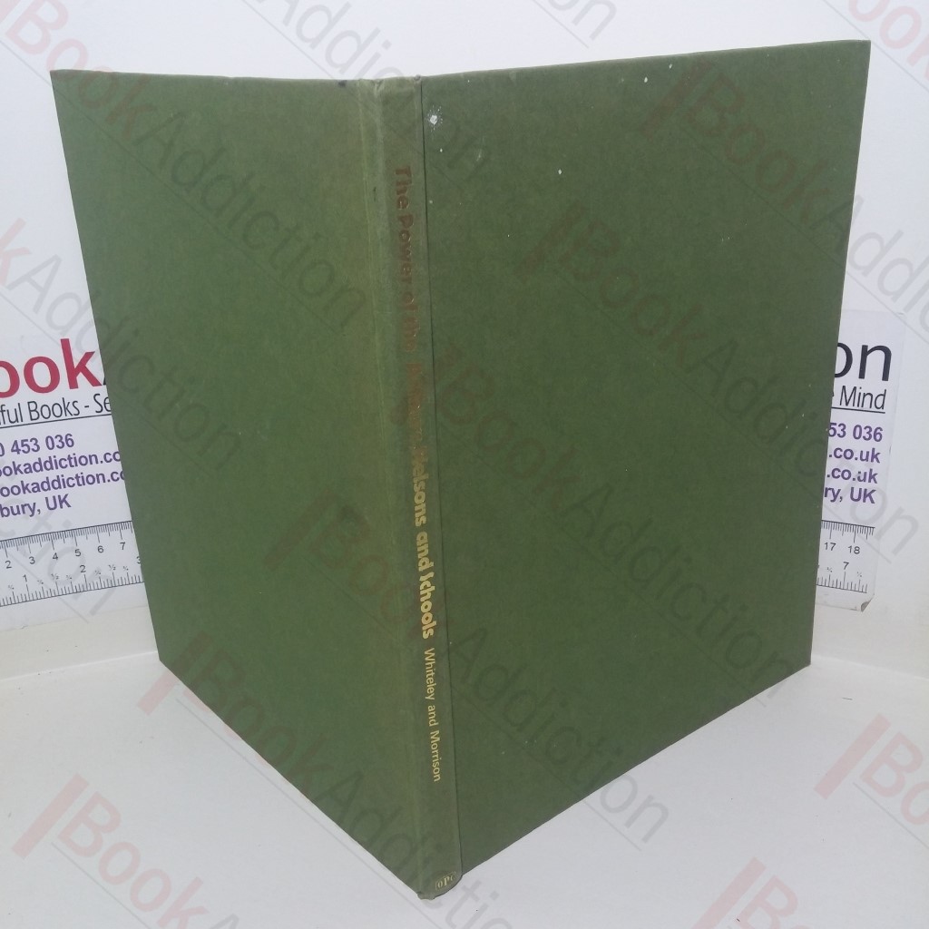 The Power of the Arthurs, Nelsons and Schools