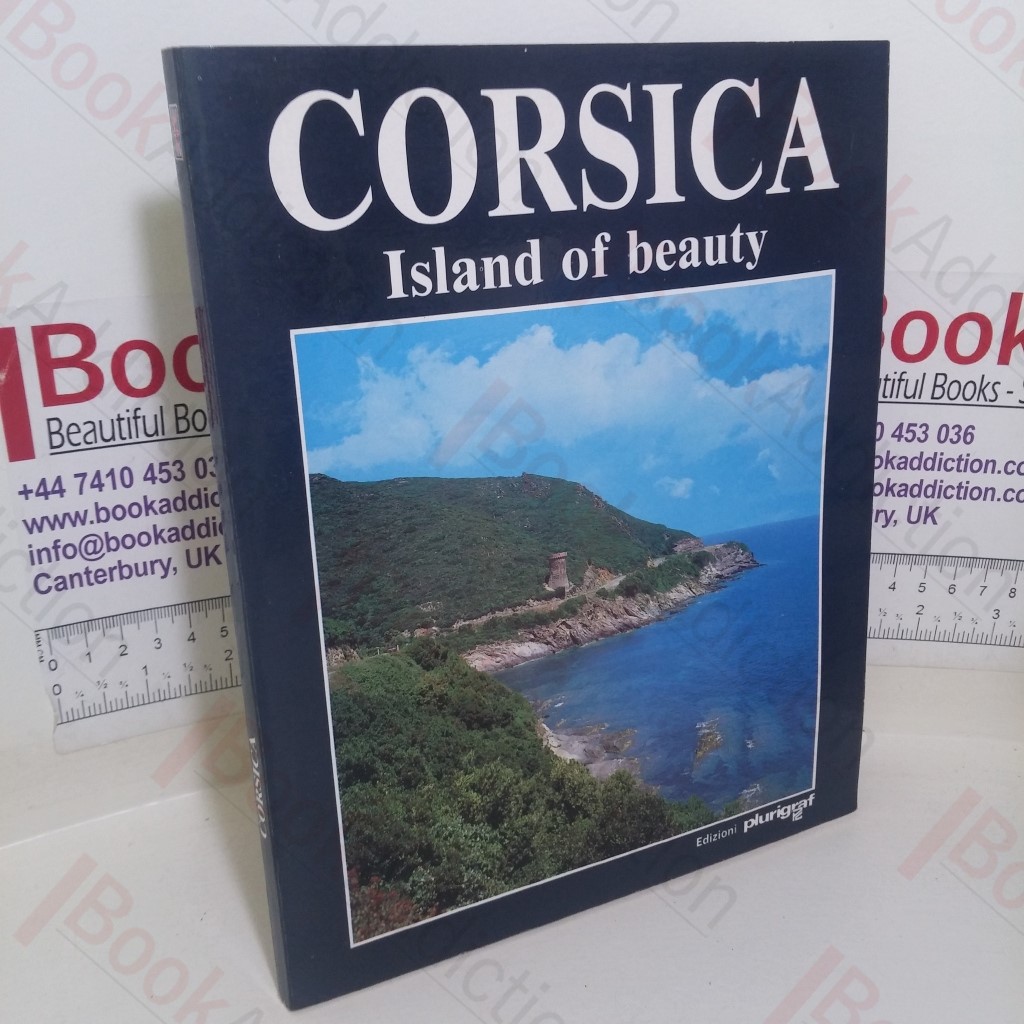 Corsica: Island of Beauty
