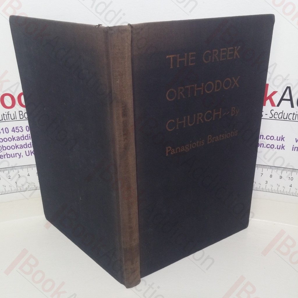 The Greek Orthodox Church
