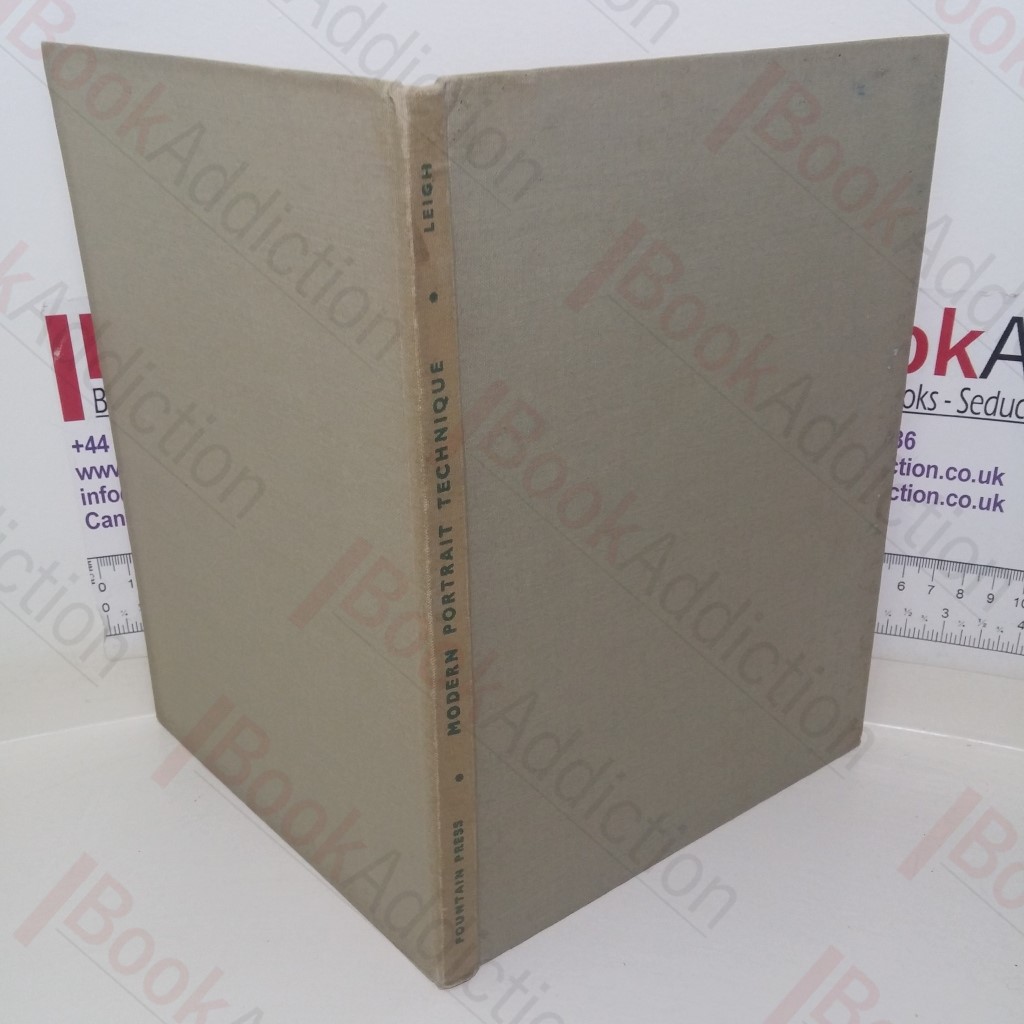 Modern Portrait Technique