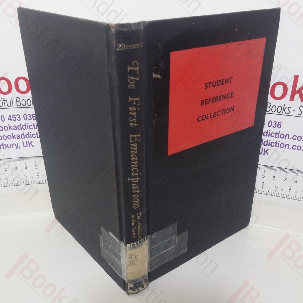 The First Emancipation: The Abolition of Slavery in the North