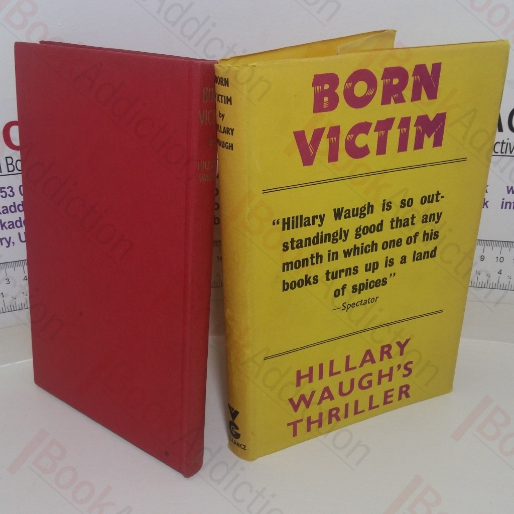 Born Victim