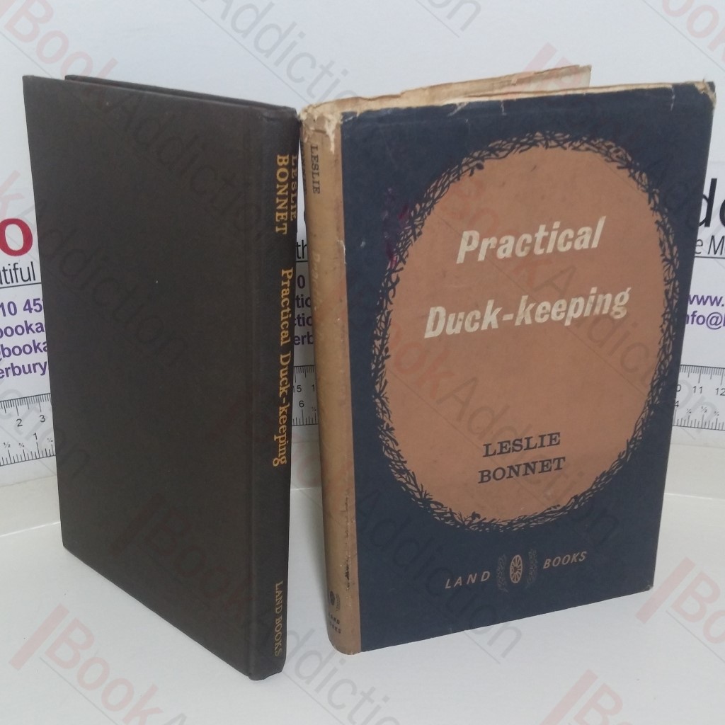 Practical Duck-keeping