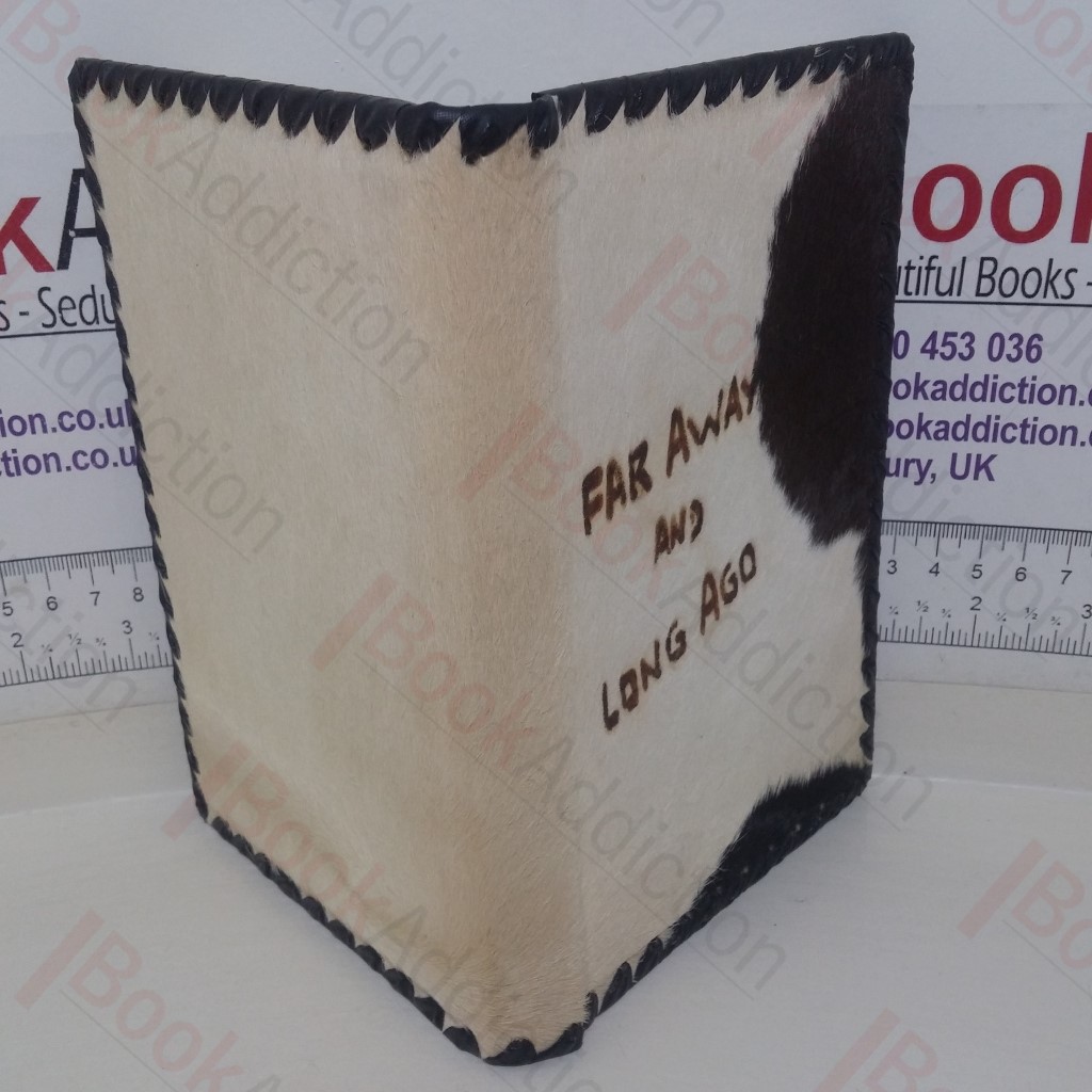 Far Away and Long Ago