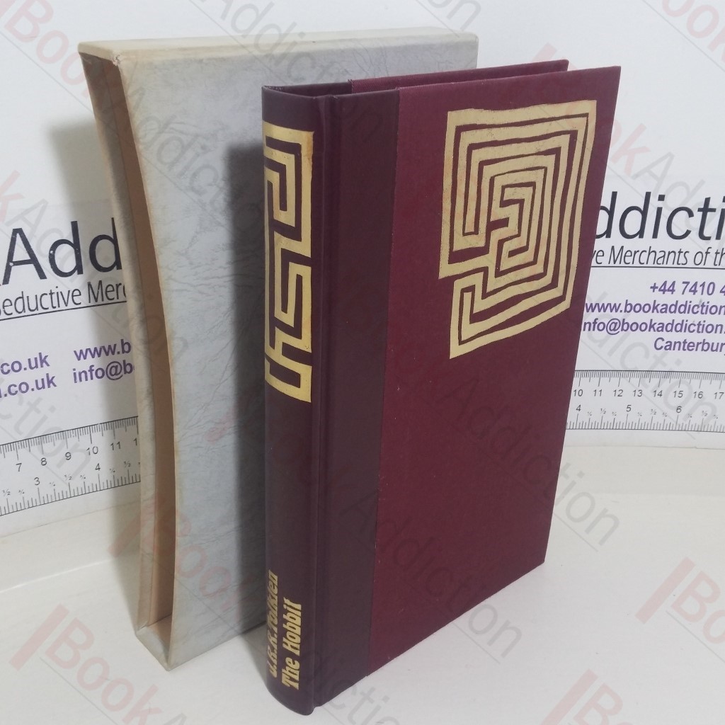 The Hobbit, or There and Back Again