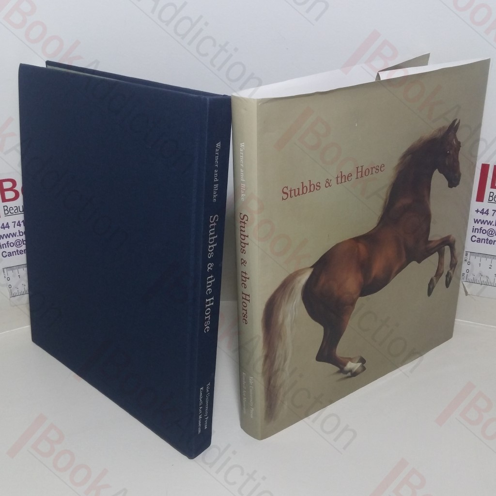 Stubbs and the Horse