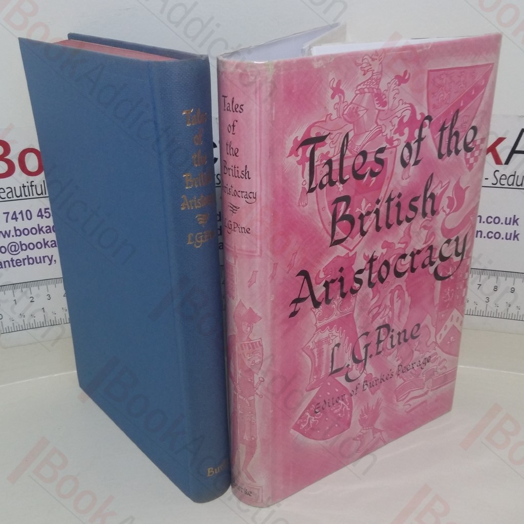 Tales of the British Aristocracy