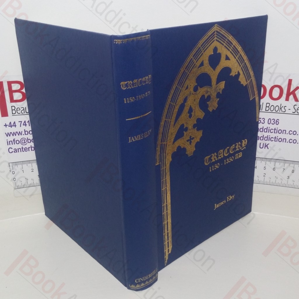 Tracery, 1150-1350 AD: God is Light