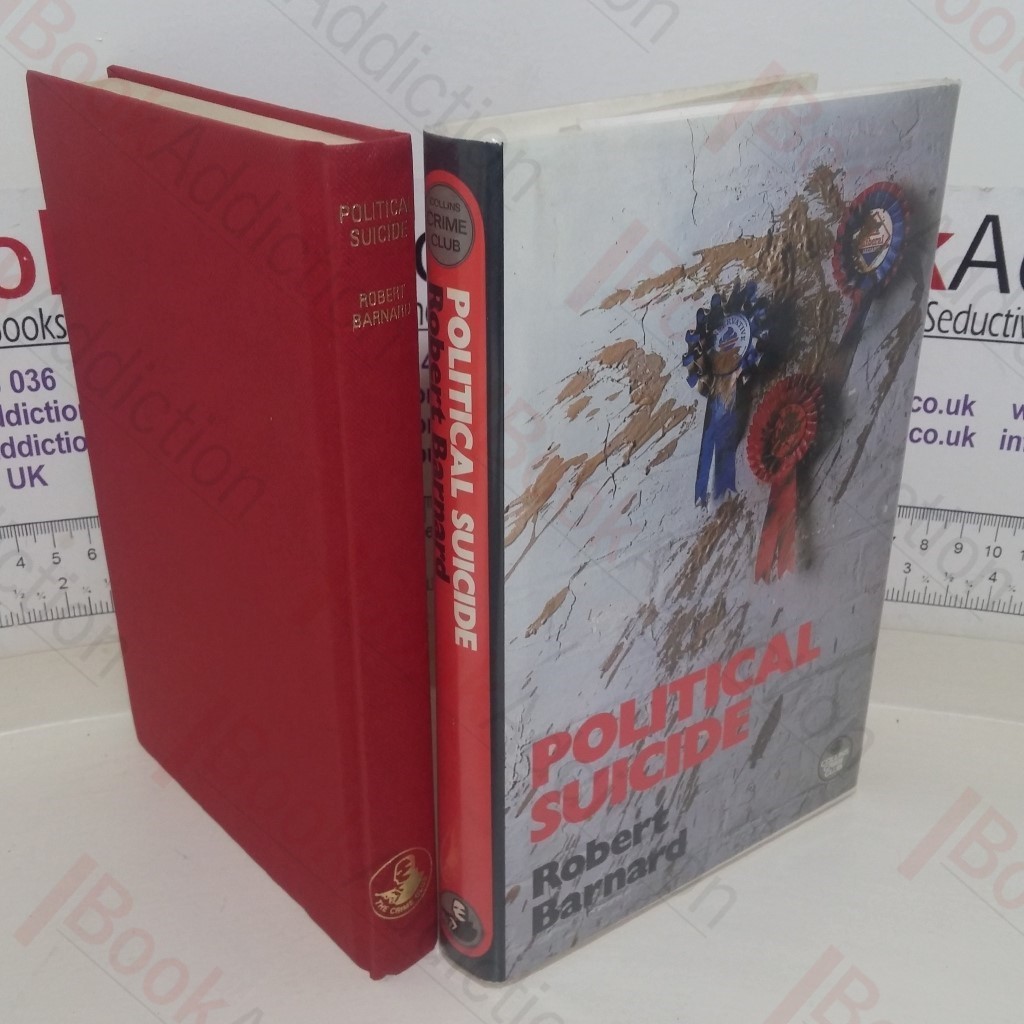 Political Suicide (Signed)