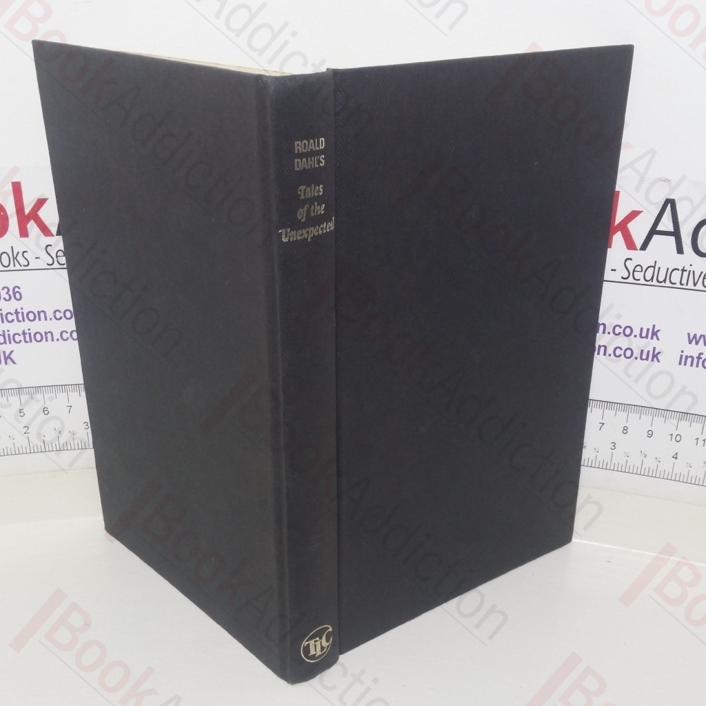 Tales of the Unexpected