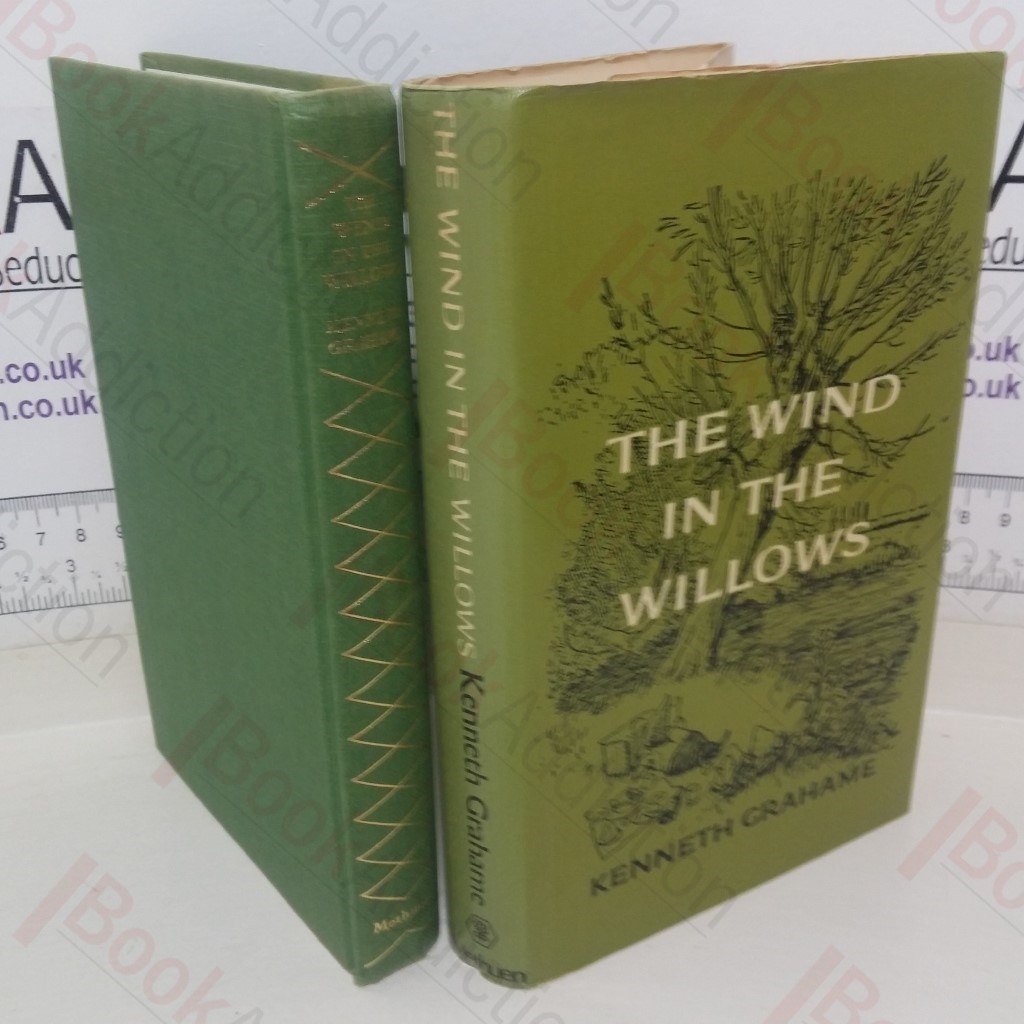 The Wind in the Willows