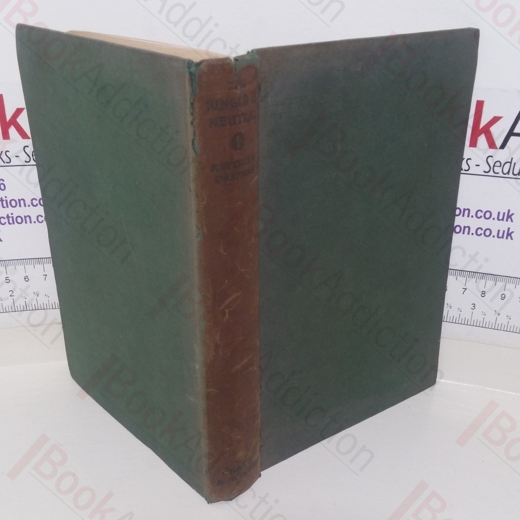 The Jungle is Neutral