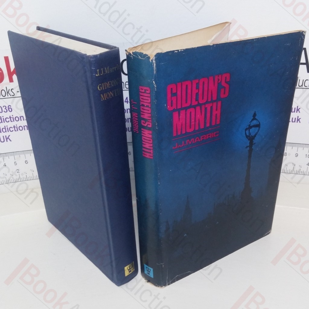 Gideon's Month