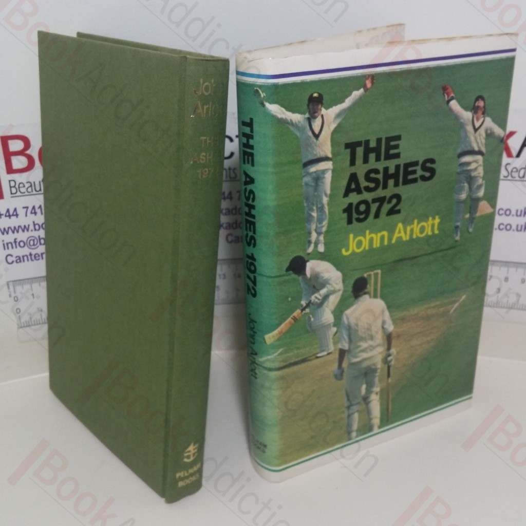 The Ashes, 1972