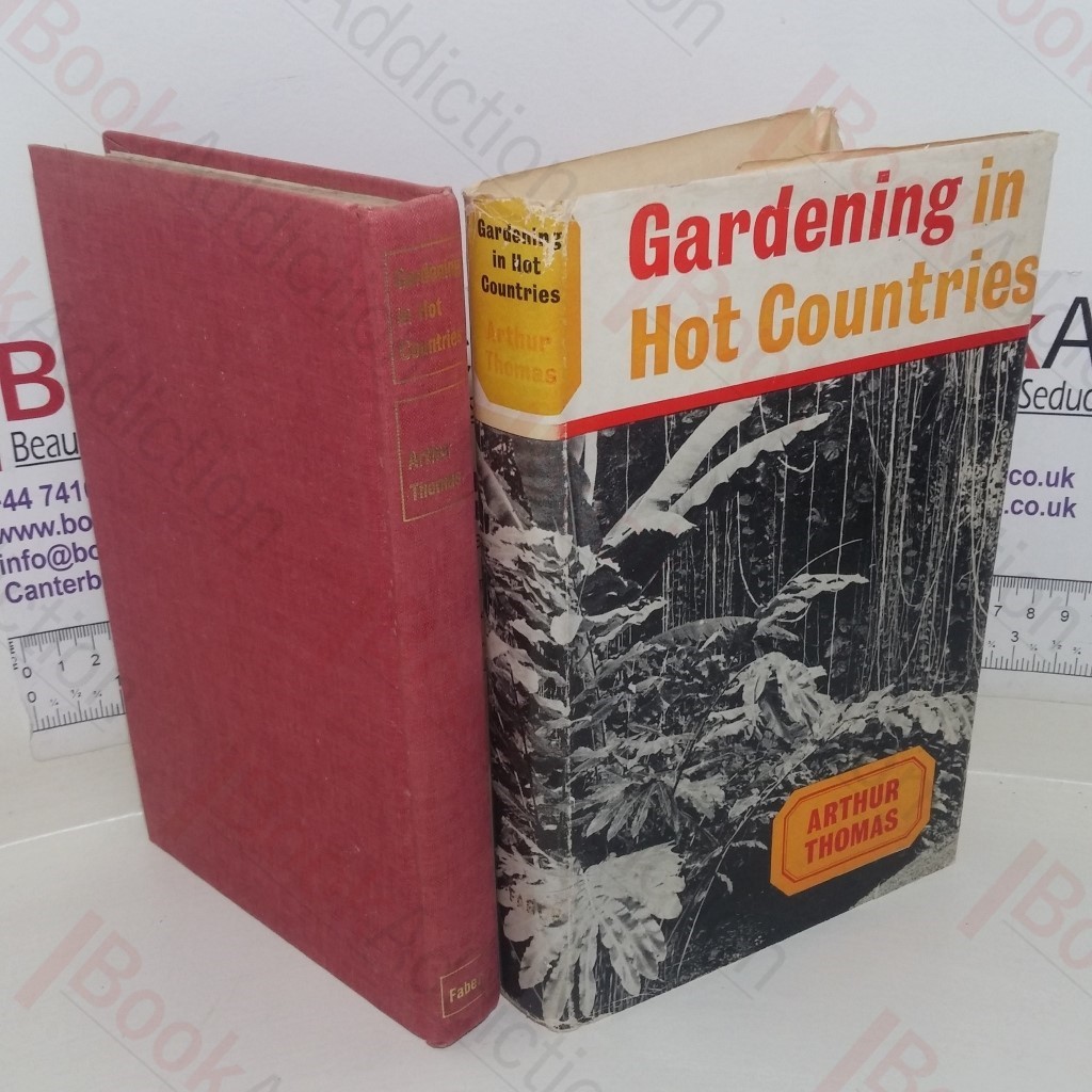 Gardening in Hot Countries