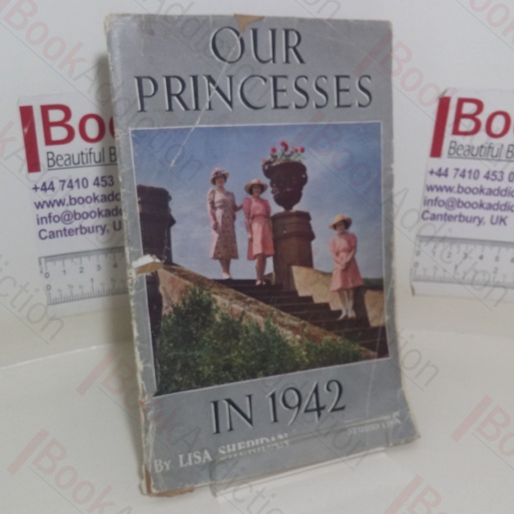 Our Princesses in 1942