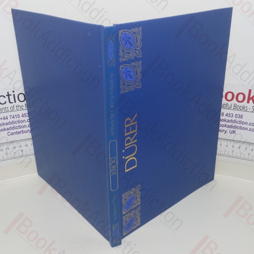 The Life And Times of Durer (Portraits of Greatness series)