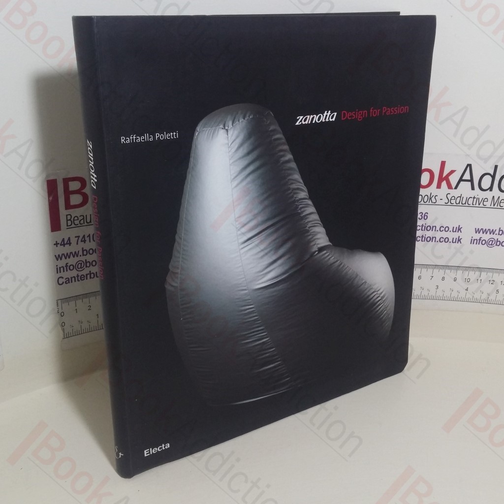 Zanotta: Design for Passion