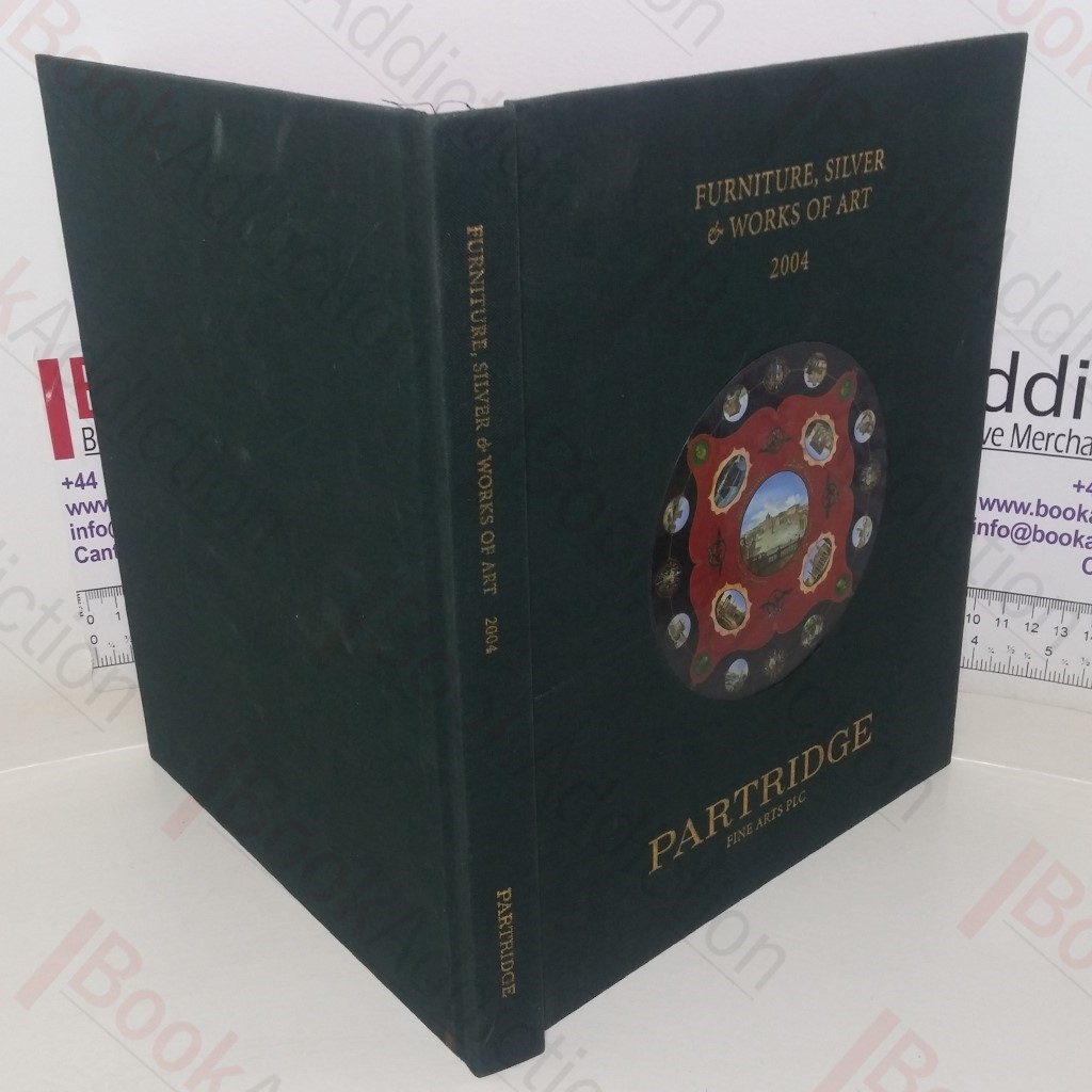 Furniture, Silver and Works of Art, 2004