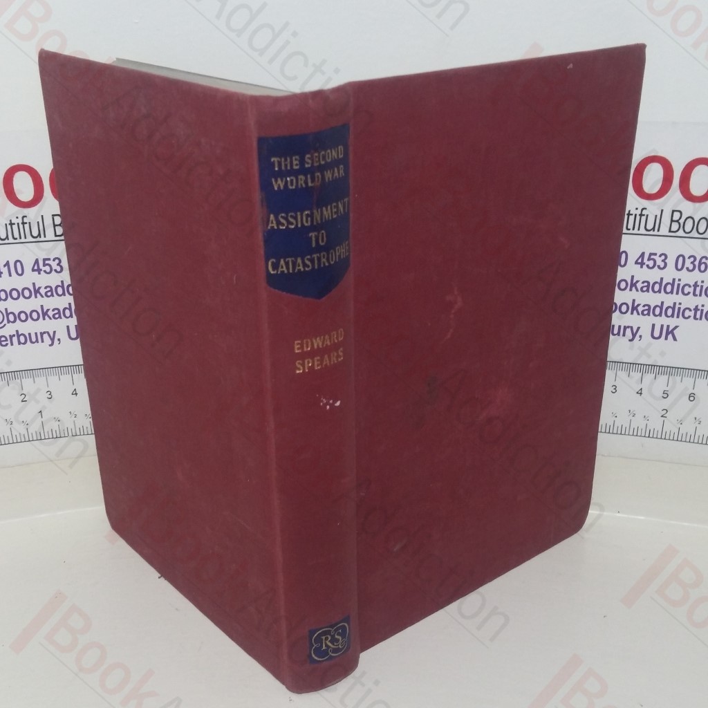 Assignment to Catastrophe