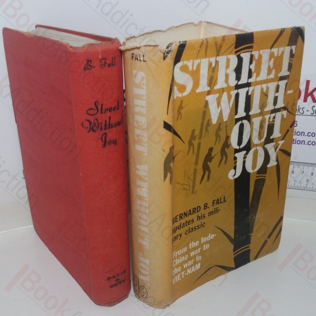 Street With-out Joy