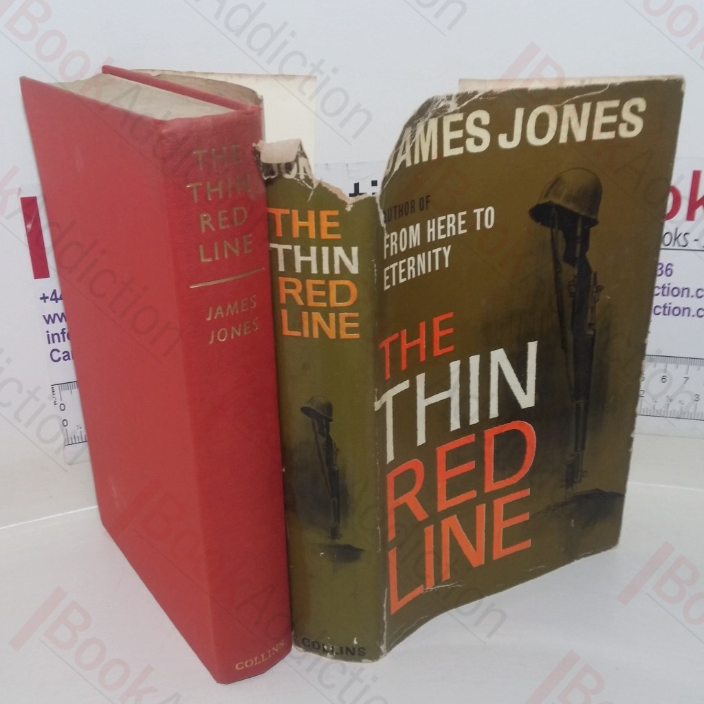 The Thin Red Line