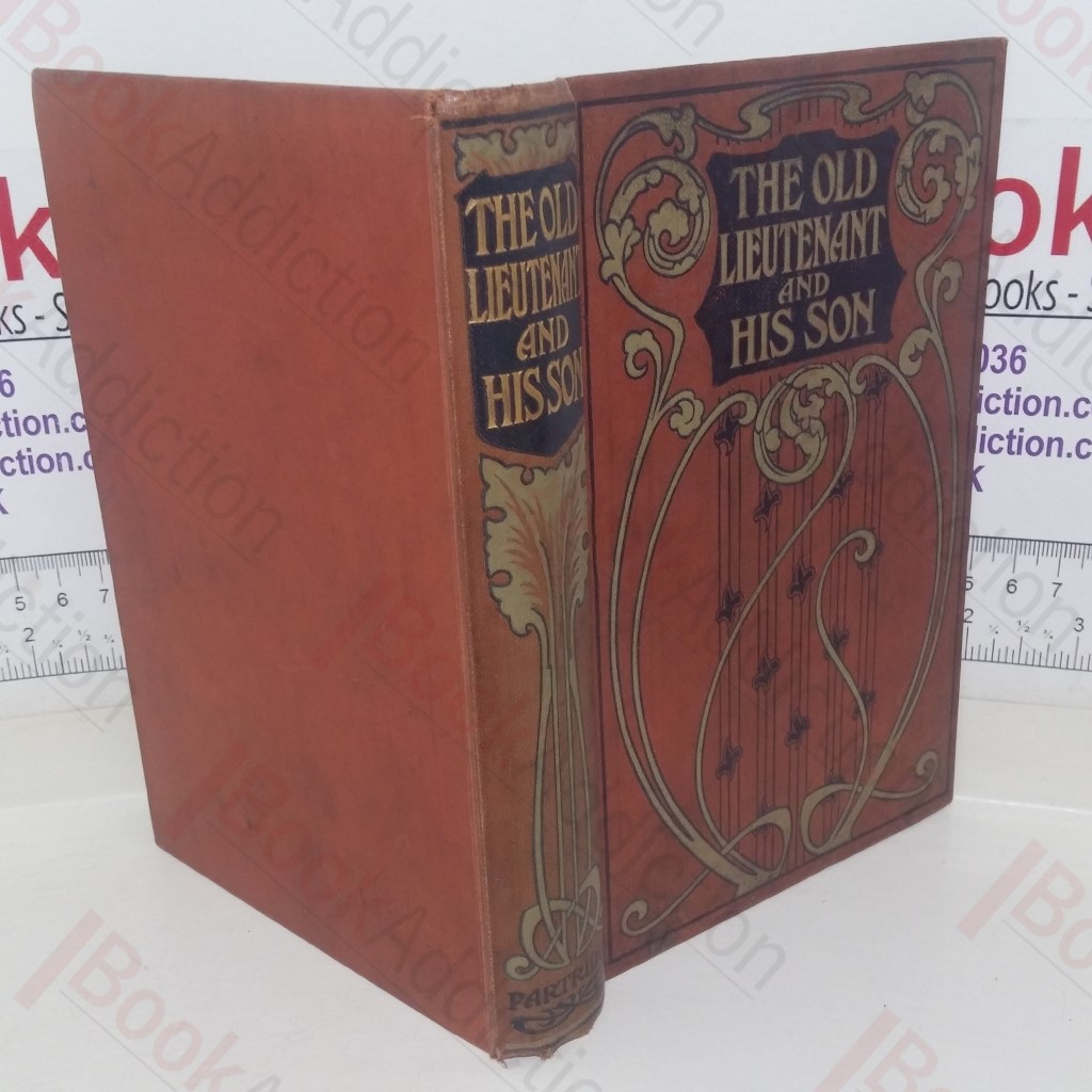 The Old Lieutenant and His Son