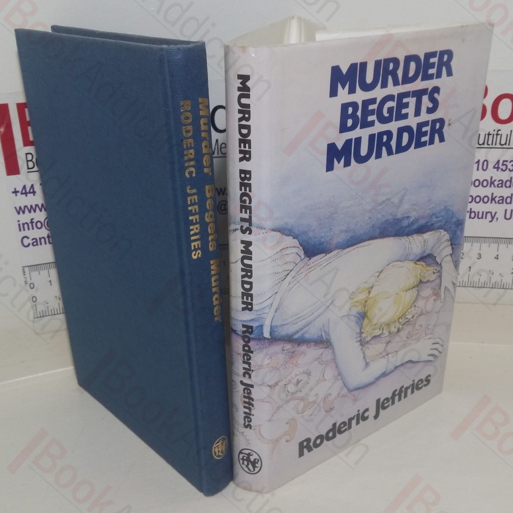 Murder Begets Murder